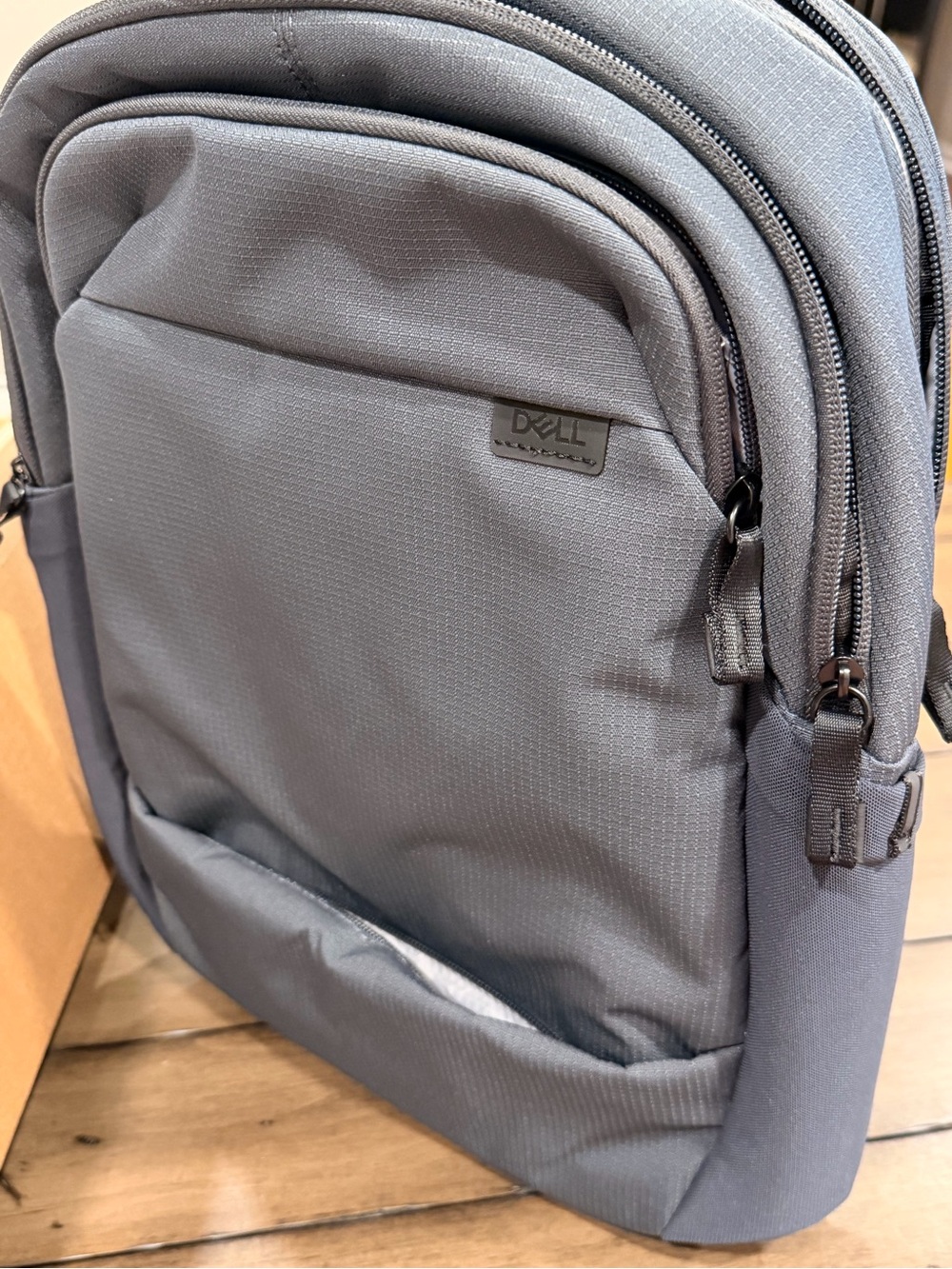 Dell Pro 13-14 Plus EcoLoop Backpack with Multiple‎ Compartments #305